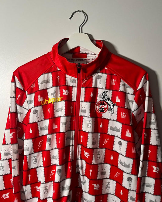 FC Bayern Munich | 2004 third jersey | Bastian Schweinsteiger | Adidas | S