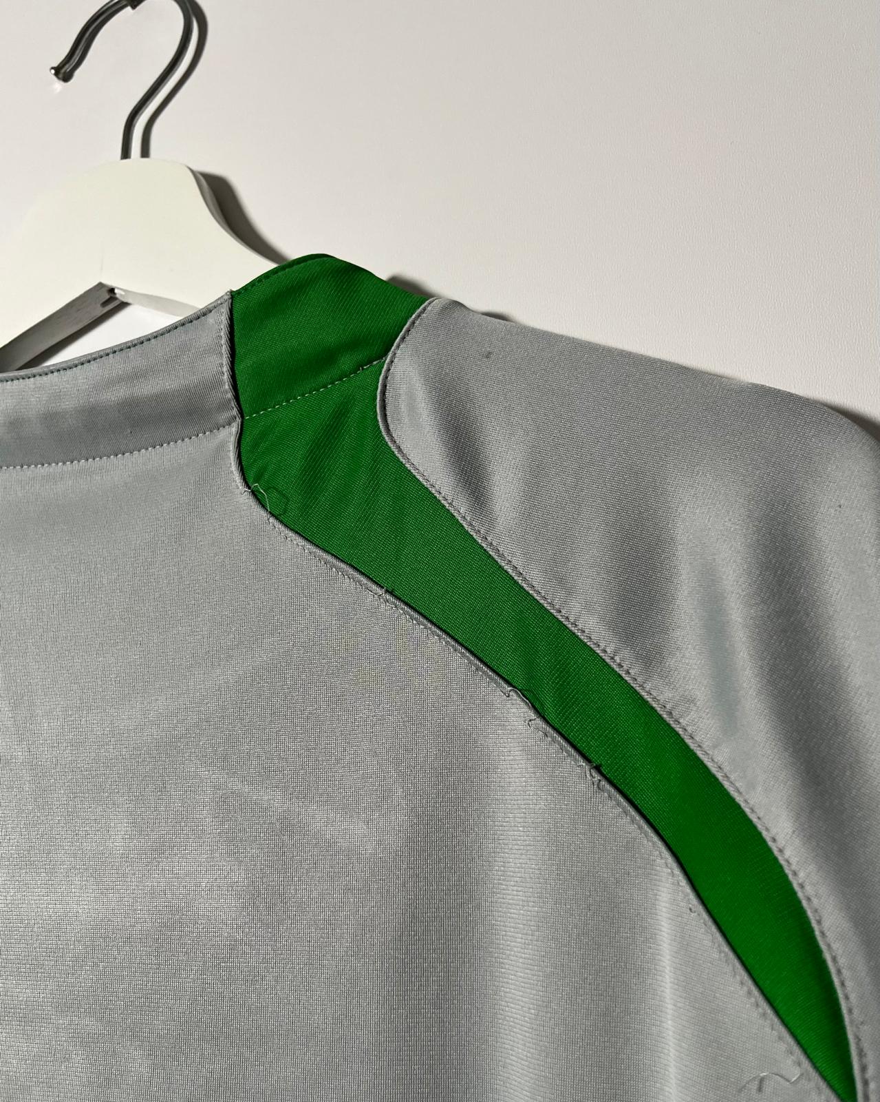Celtic Glasgow | 2005 Trainings-Trikot | Nike | M