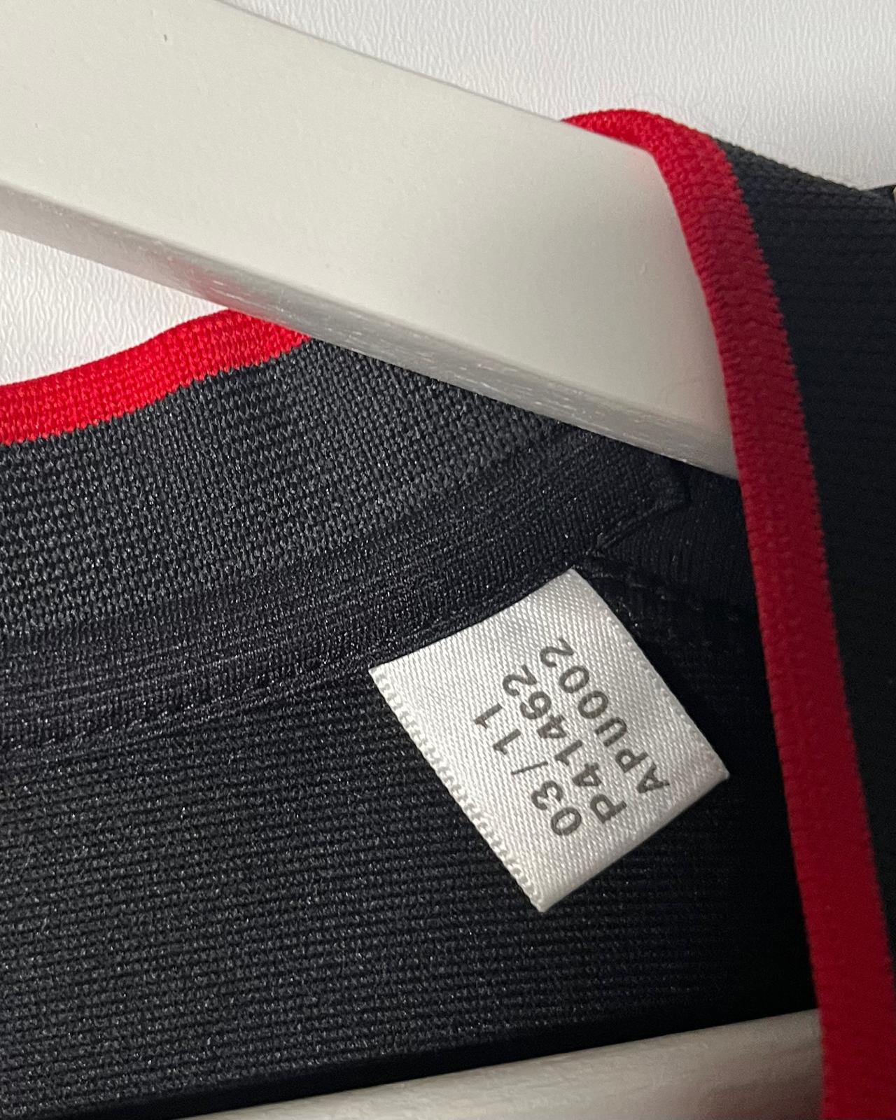 Deutschland | 2010 Auswärts-Trikot | Adidas | L
