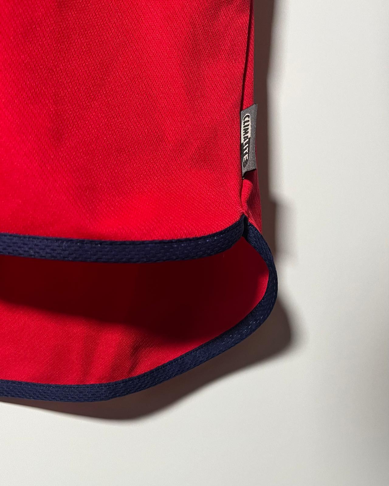 FC Bayern München | 1999 Heim-Trikot | Adidas | S