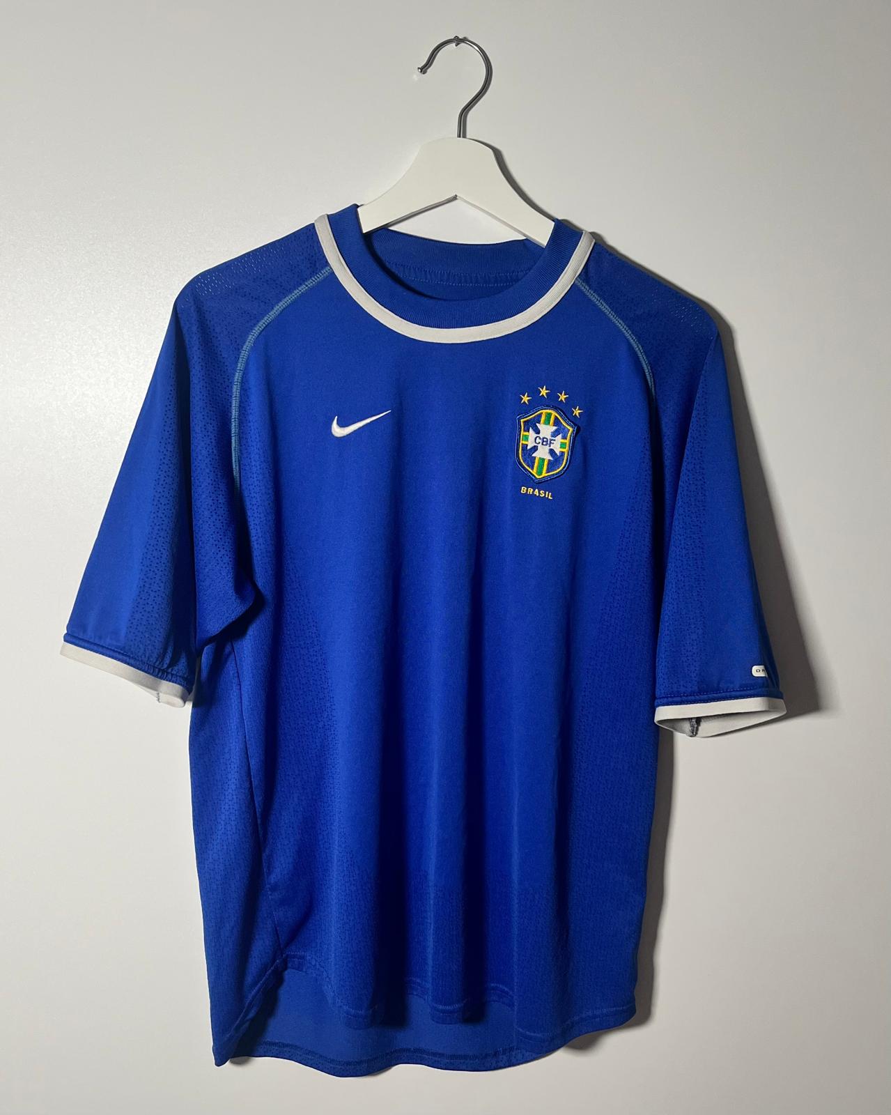 FC Bayern Munich | 2004 third jersey | Bastian Schweinsteiger | Adidas | S