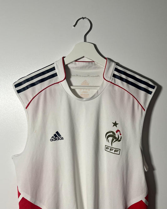 FC Bayern Munich | 2004 third jersey | Bastian Schweinsteiger | Adidas | S