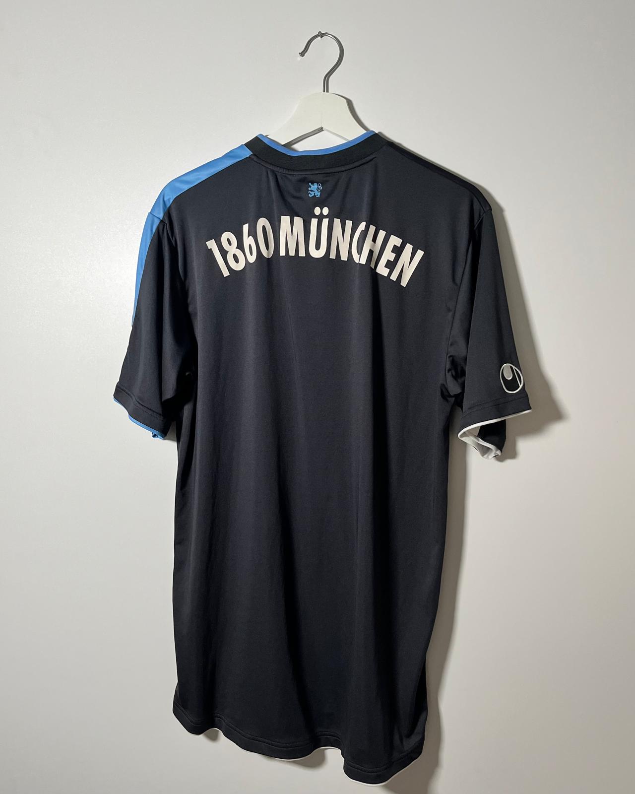 1860 München | 2013 Auswärts-Trikot | Macron | XL