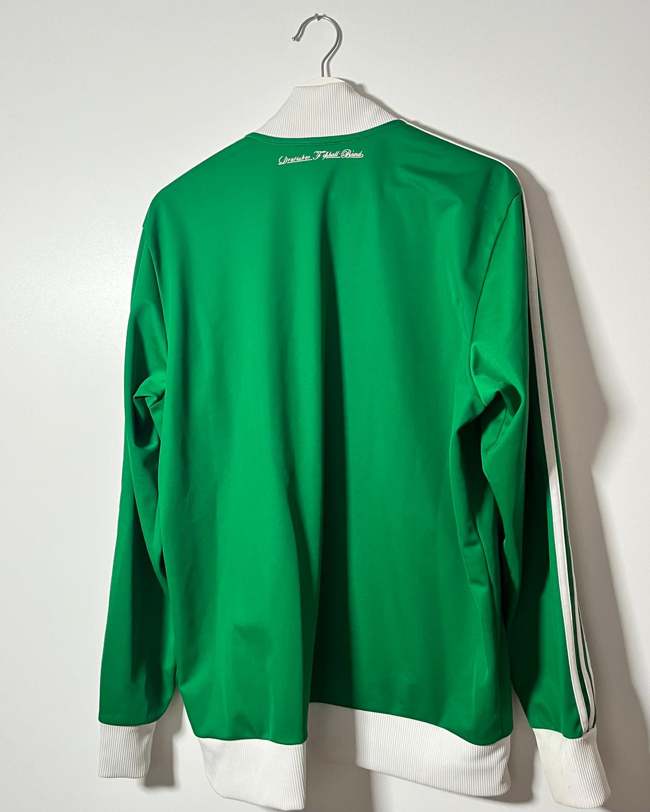 Deutschland | 2012 Trainingsjacke | Adidas | L