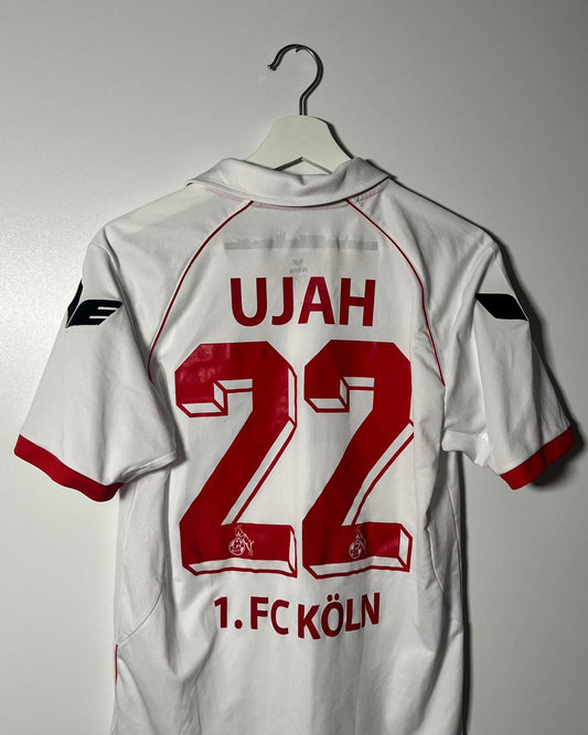 1.FC Köln | 2012 Heim-Trikot | Anthony Ujah | Erima | M