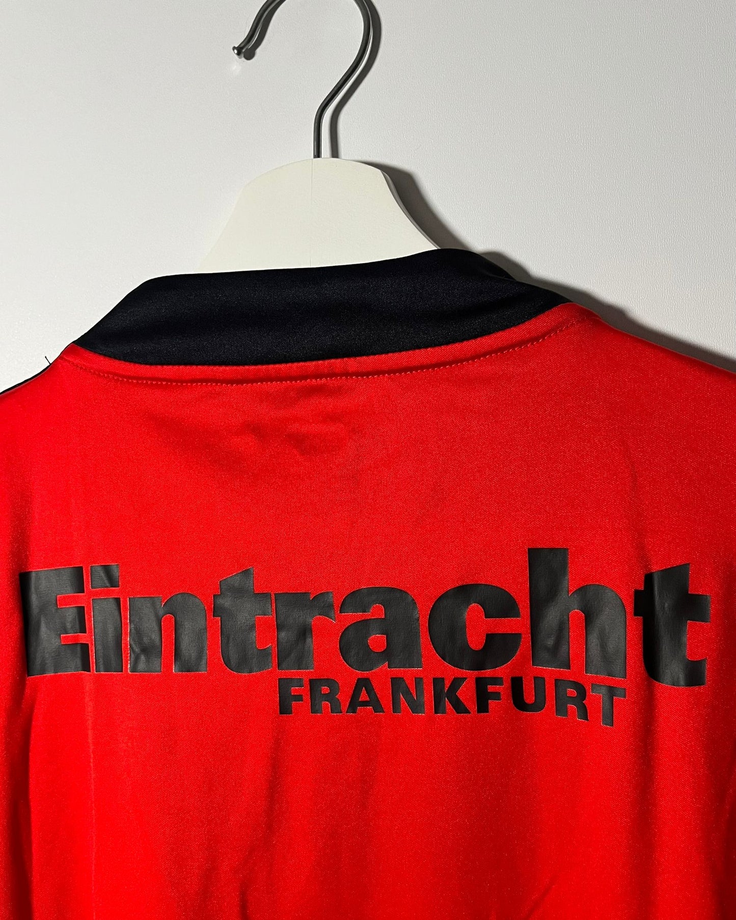 Eintracht Frankfurt | 2009 Heim-Trikot | Jako | L