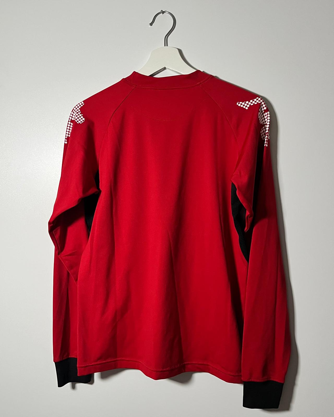 1.FC Kaiserslautern | 2008 Trainings-Trikot | Kappa | S