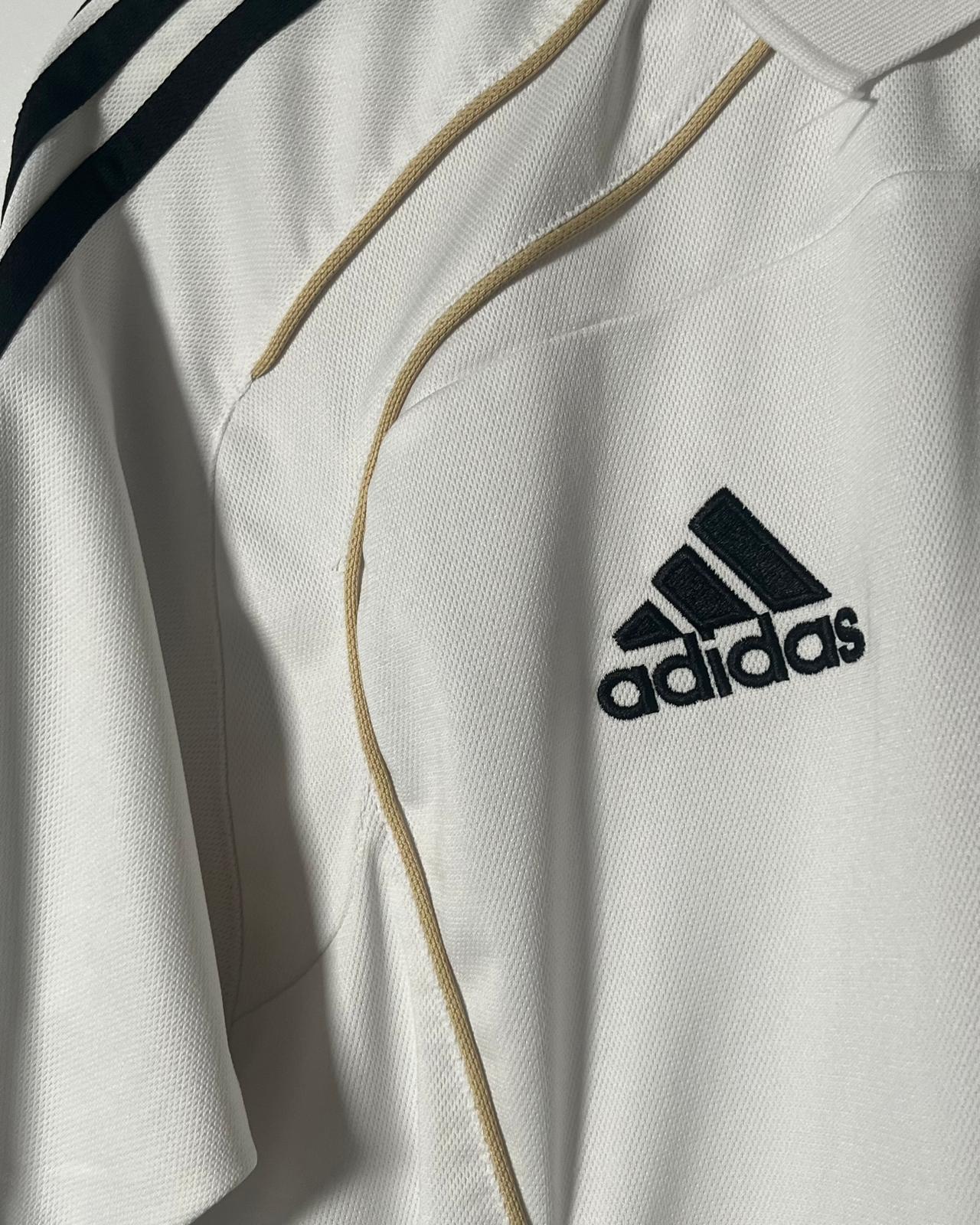 Deutschland | 2010 Polo | Adidas | L