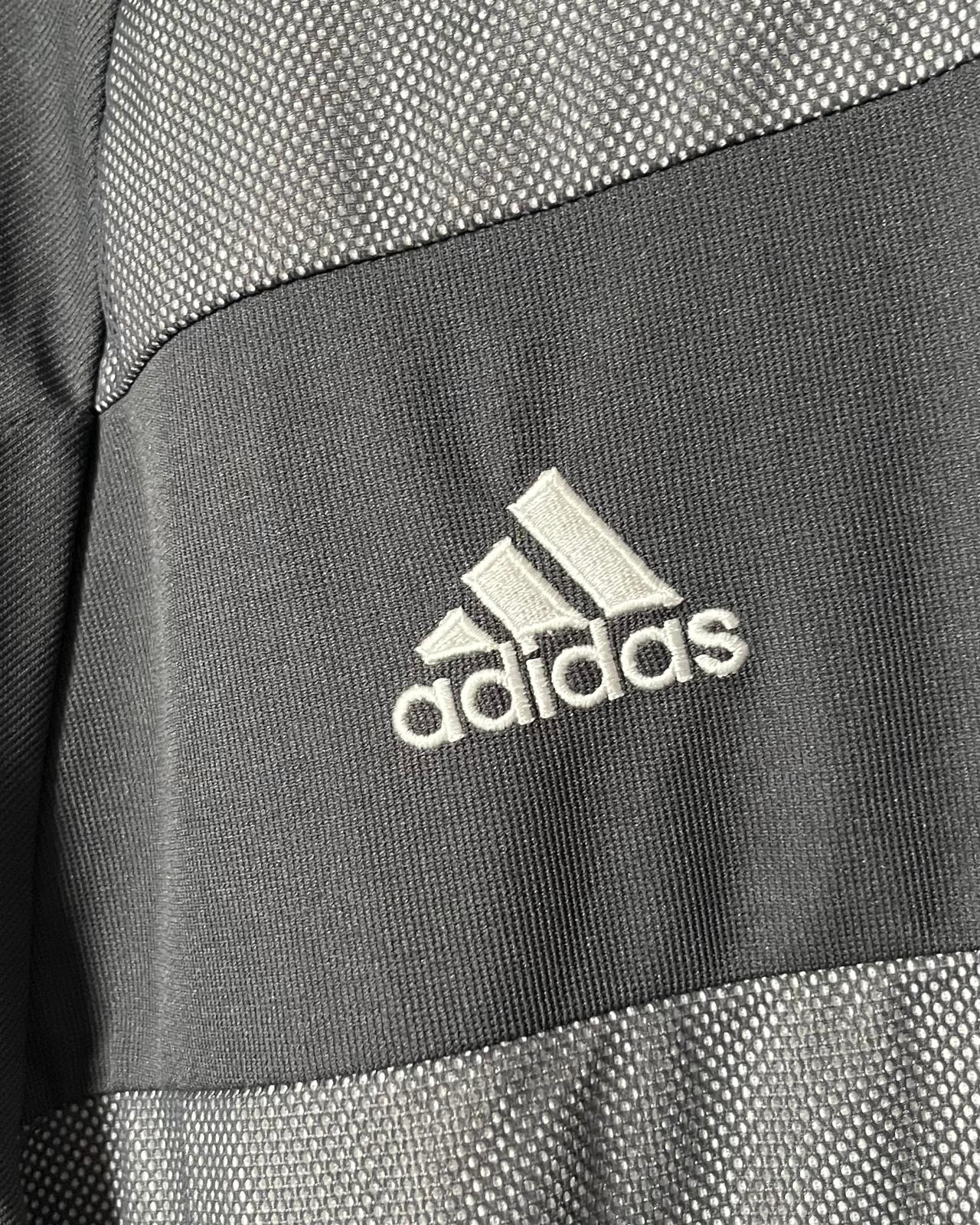FC Bayern Munich | 2004 third jersey | Bastian Schweinsteiger | Adidas | S