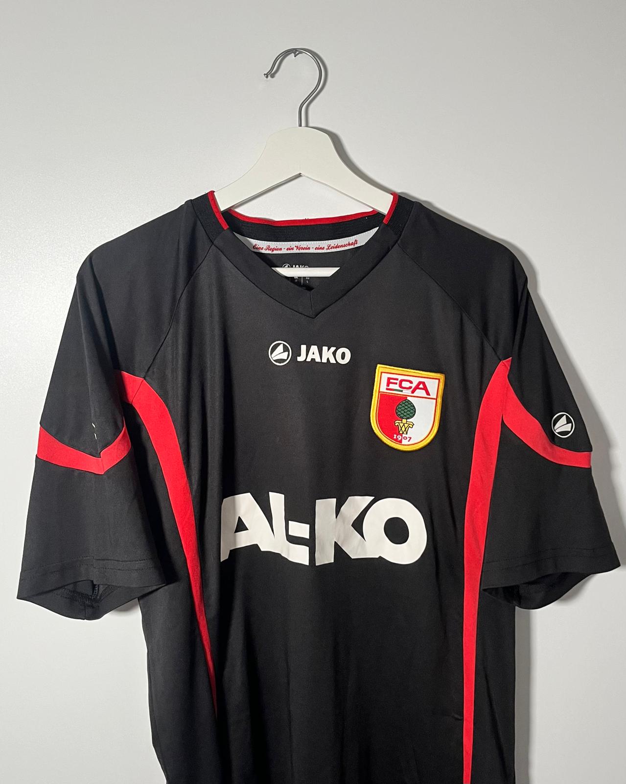 FC Augsburg | 2011 Auswärts-Trikot | Jako | L