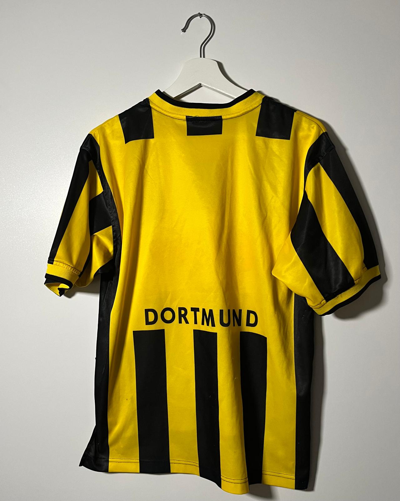 Borussia Dortmund | 2000 Heim-Trikot | Goool | S