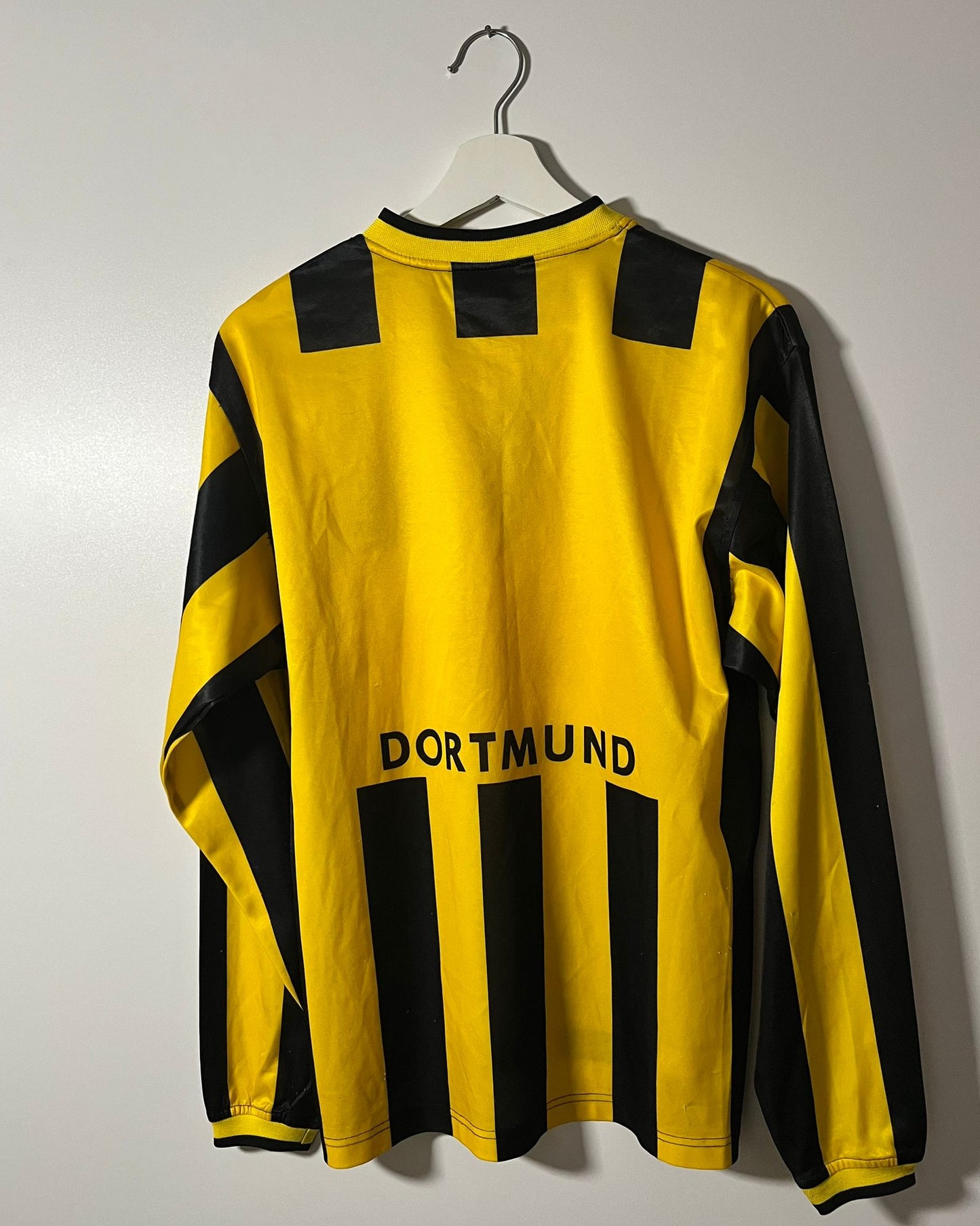 FC Bayern Munich | 2004 third jersey | Bastian Schweinsteiger | Adidas | S