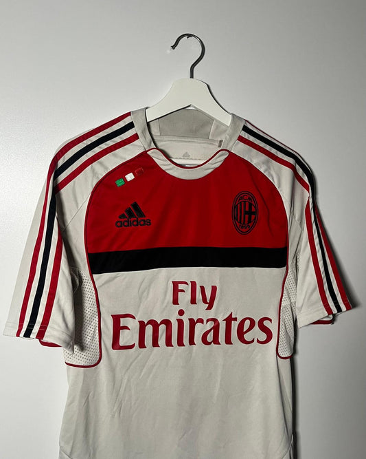 AC Mailand | 2011 Trainings-Trikot | Adidas | S