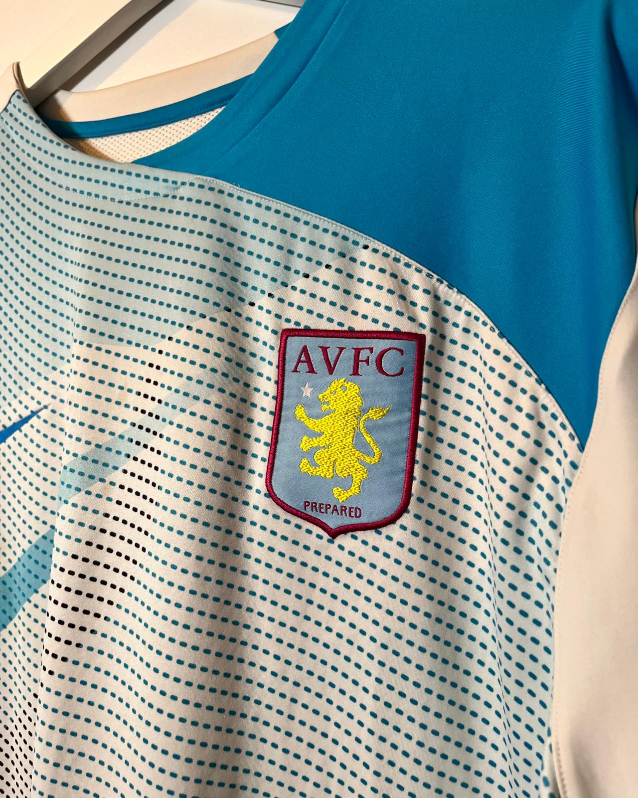 Manchester United | 2006 Training Jersey | Nike | XL