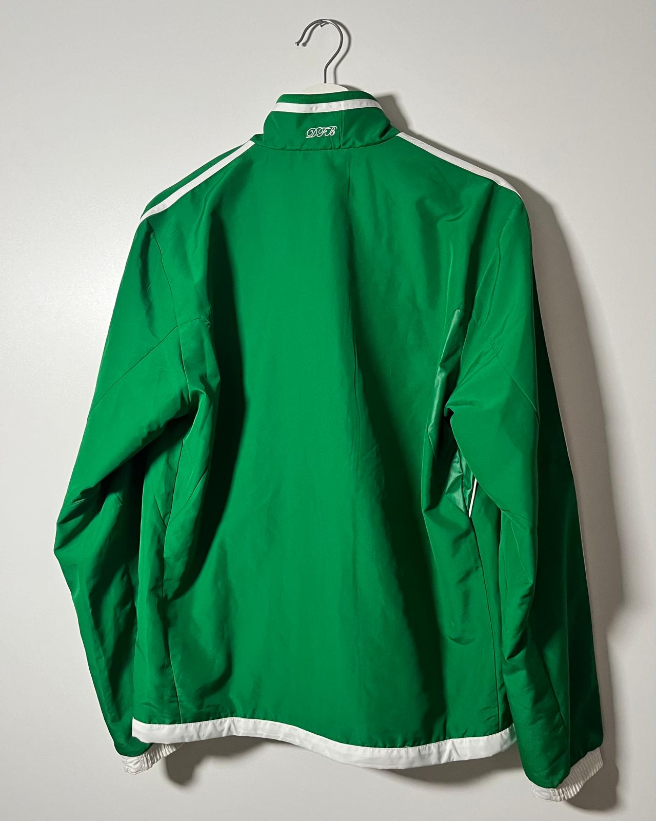 Deutschland | 2012 Trainingsjacke | Adidas | S