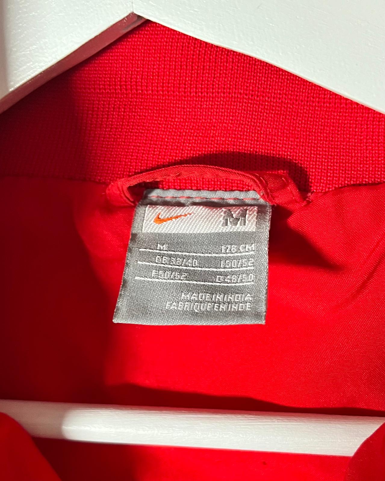 Spartak Moskau | 2010 Trainingsjacke | Nike | M