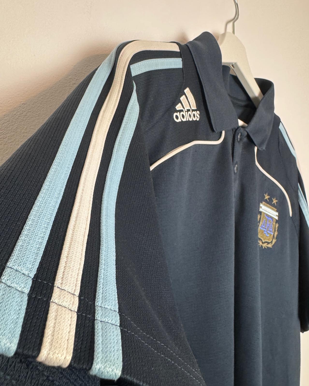 Argentinien | 2008 Polo | Adidas | XL