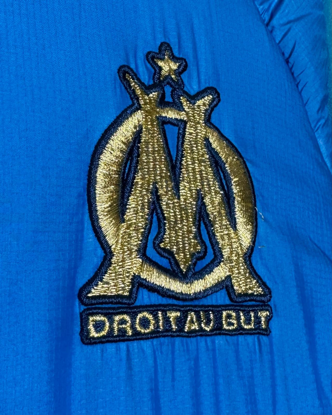 Olympique Marseille | 2011 Weste | Adidas| M