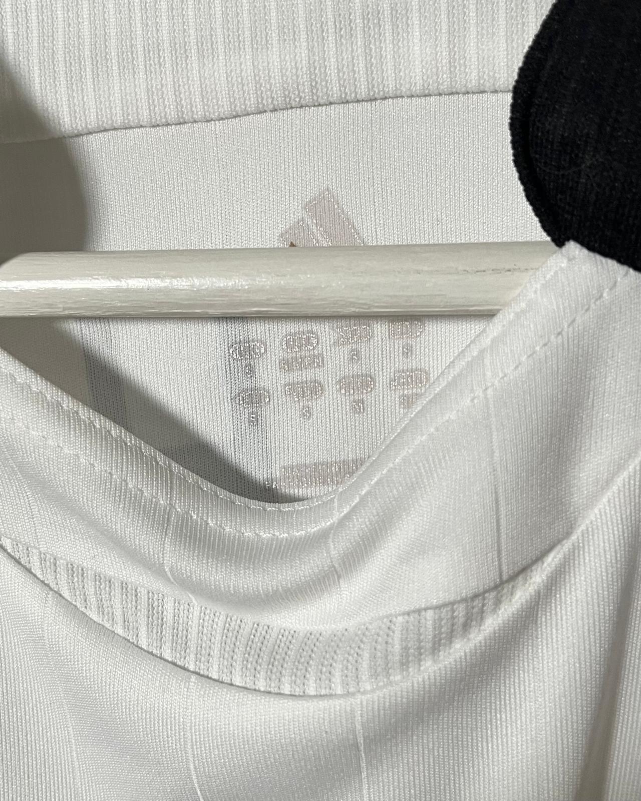 Deutschland | 2006 Heim-Trikot | Adidas | Philipp Lahm | M
