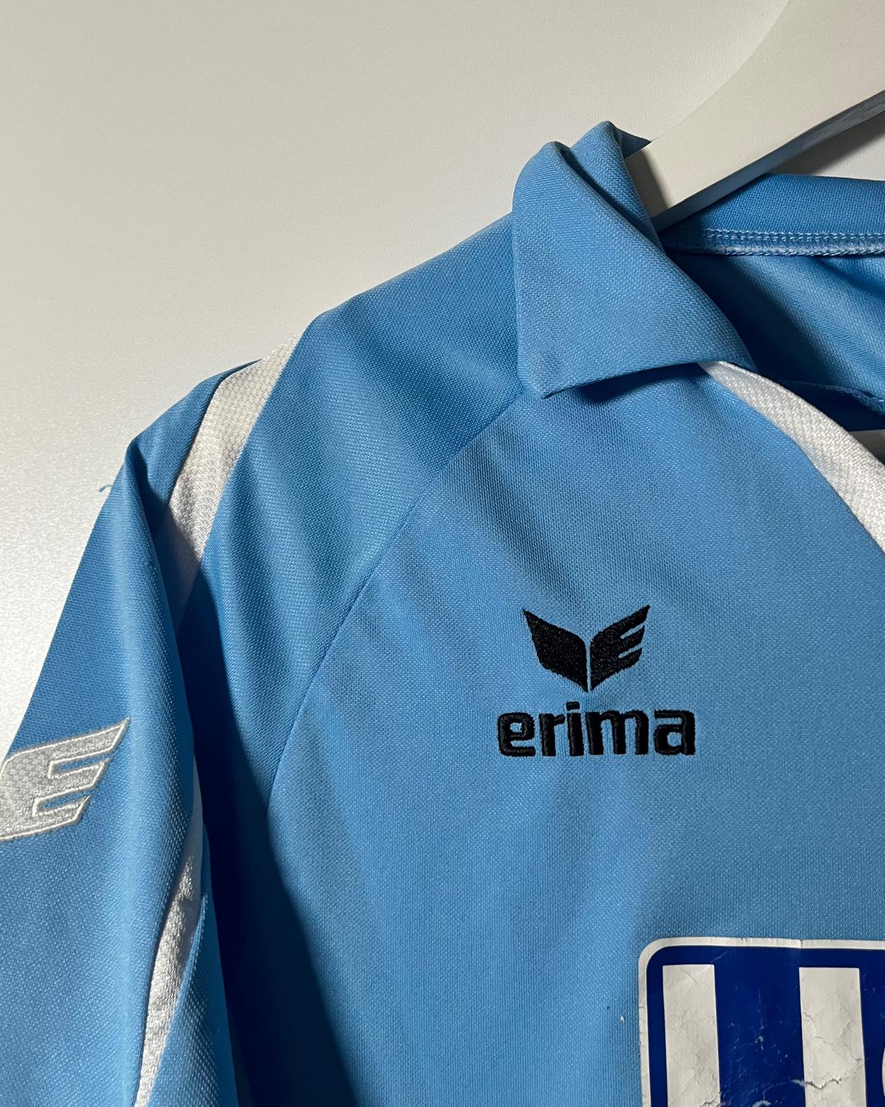 1860 München | 2009 Heim-Trikot | Erima | XS