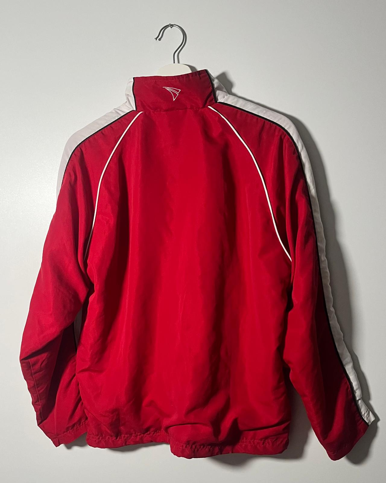 Eintracht Frankfurt | 2006 Trainingsjacke | Jako | S