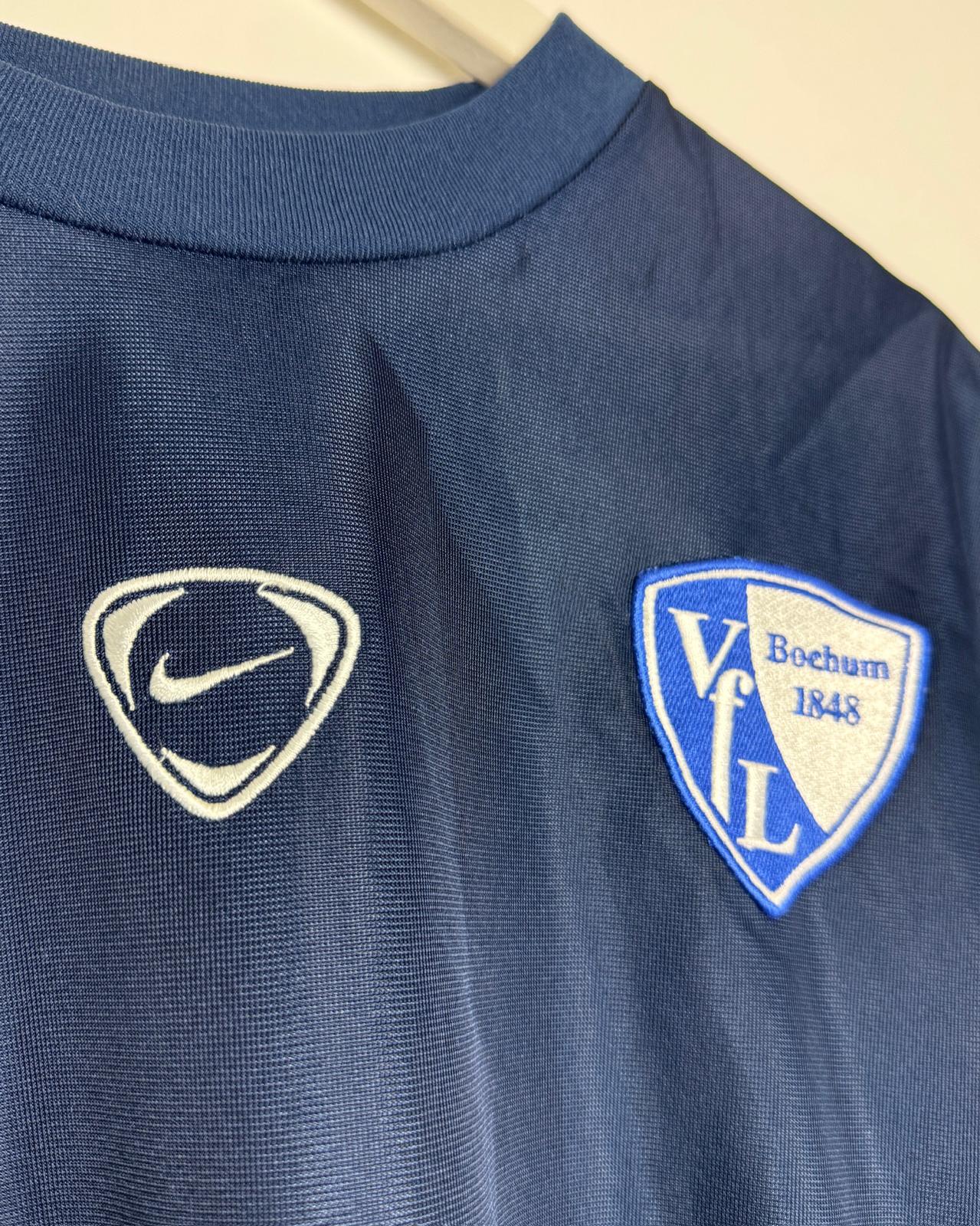 VFL Bochum | 2004 Trainings-Trikot | Nike | L