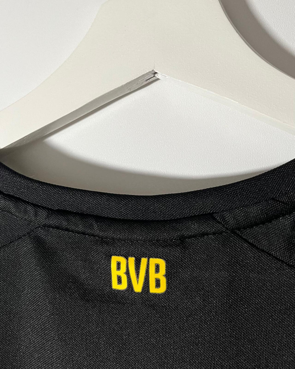 Borussia Dortmund | 2015 Auswärts-Trikot | Pierre-Emerick Aubameyang | Puma | XL