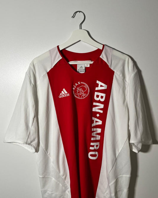 Ajax Amsterdam | 2005 Heim-Trikot | Adidas | XL