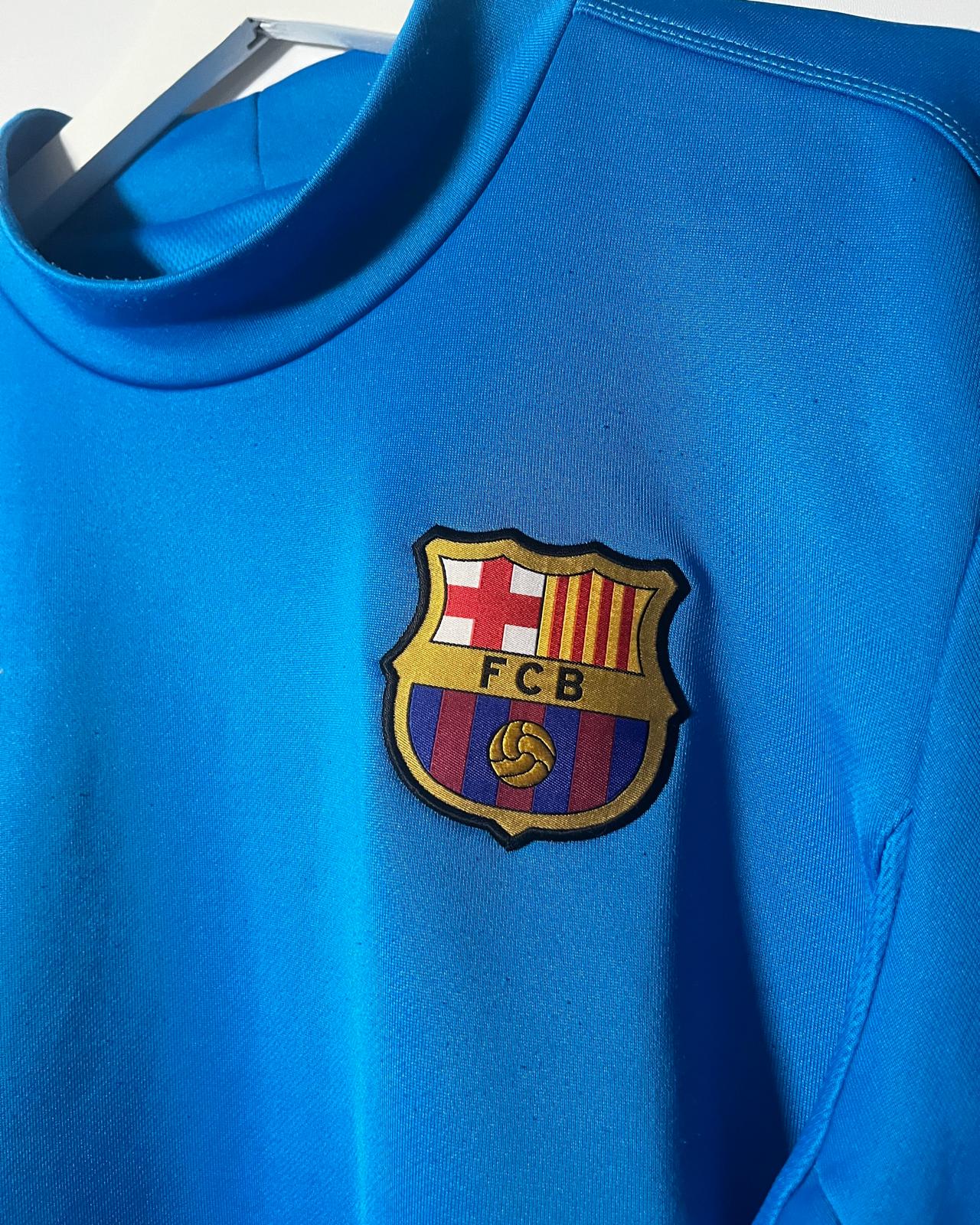 FC Barcelona | 2016 Home Jersey | Nike | XL