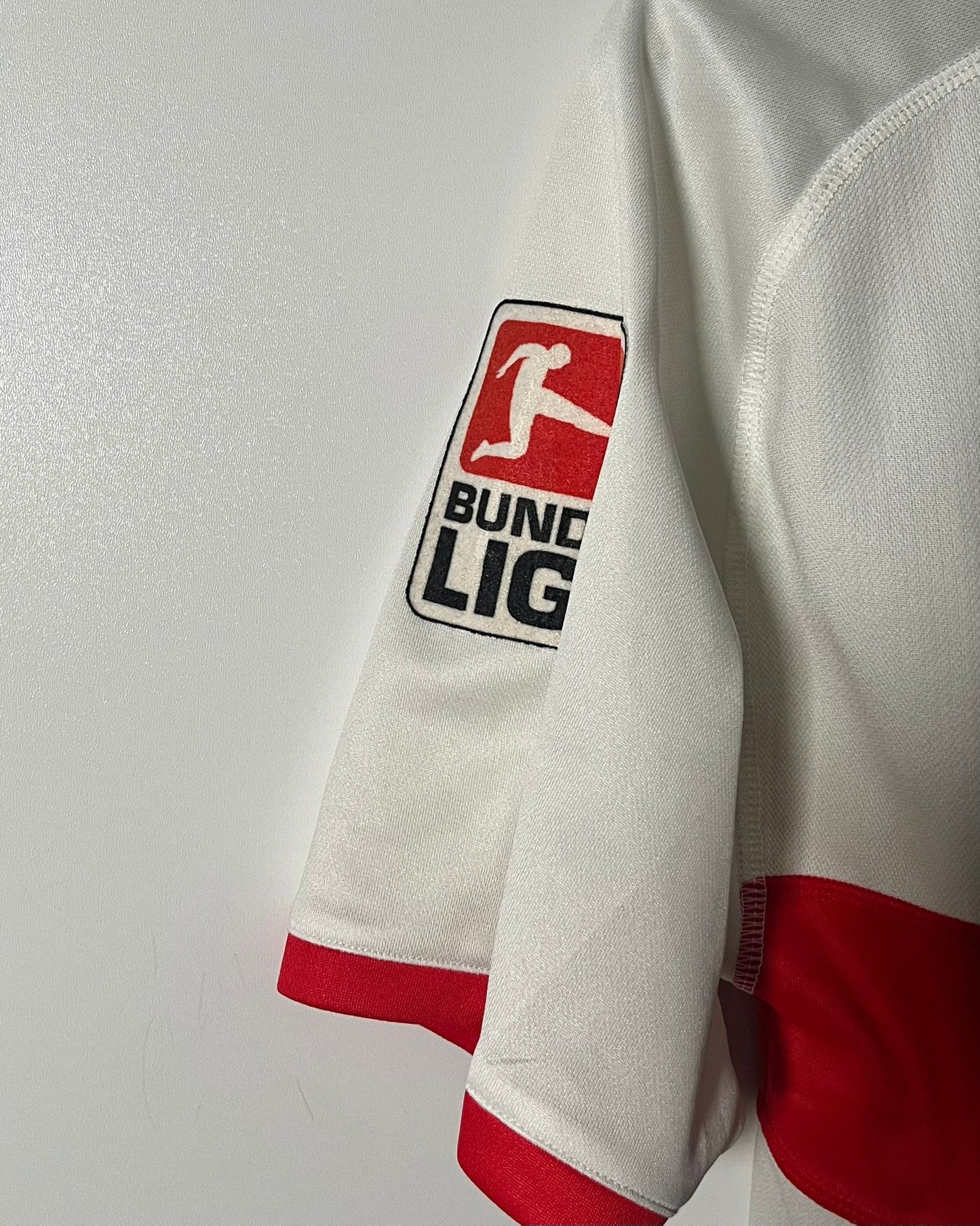 VFB Stuttgart | 2003 Heim-Trikot | Puma | M