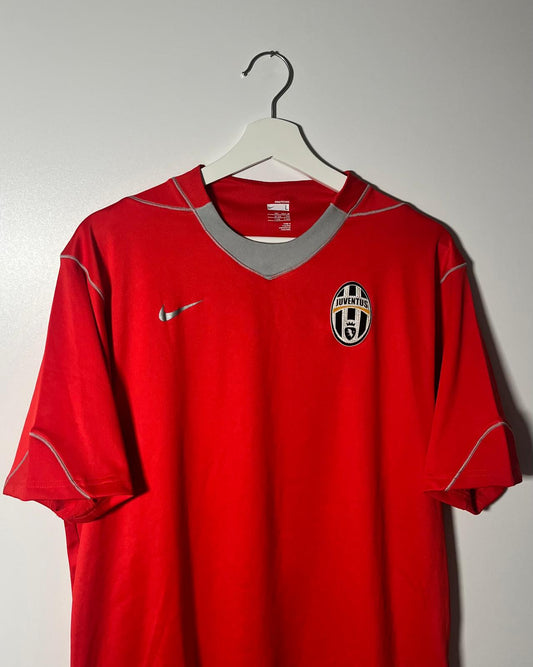 Juventus Turin | 2007 Trainings-Trikot | Nike | L