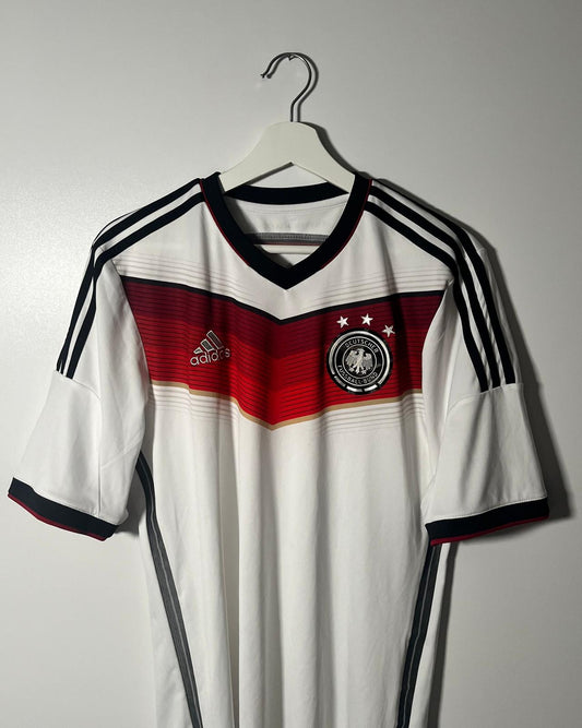 FC Bayern Munich | 2005 home jersey | Adidas | S &amp; L