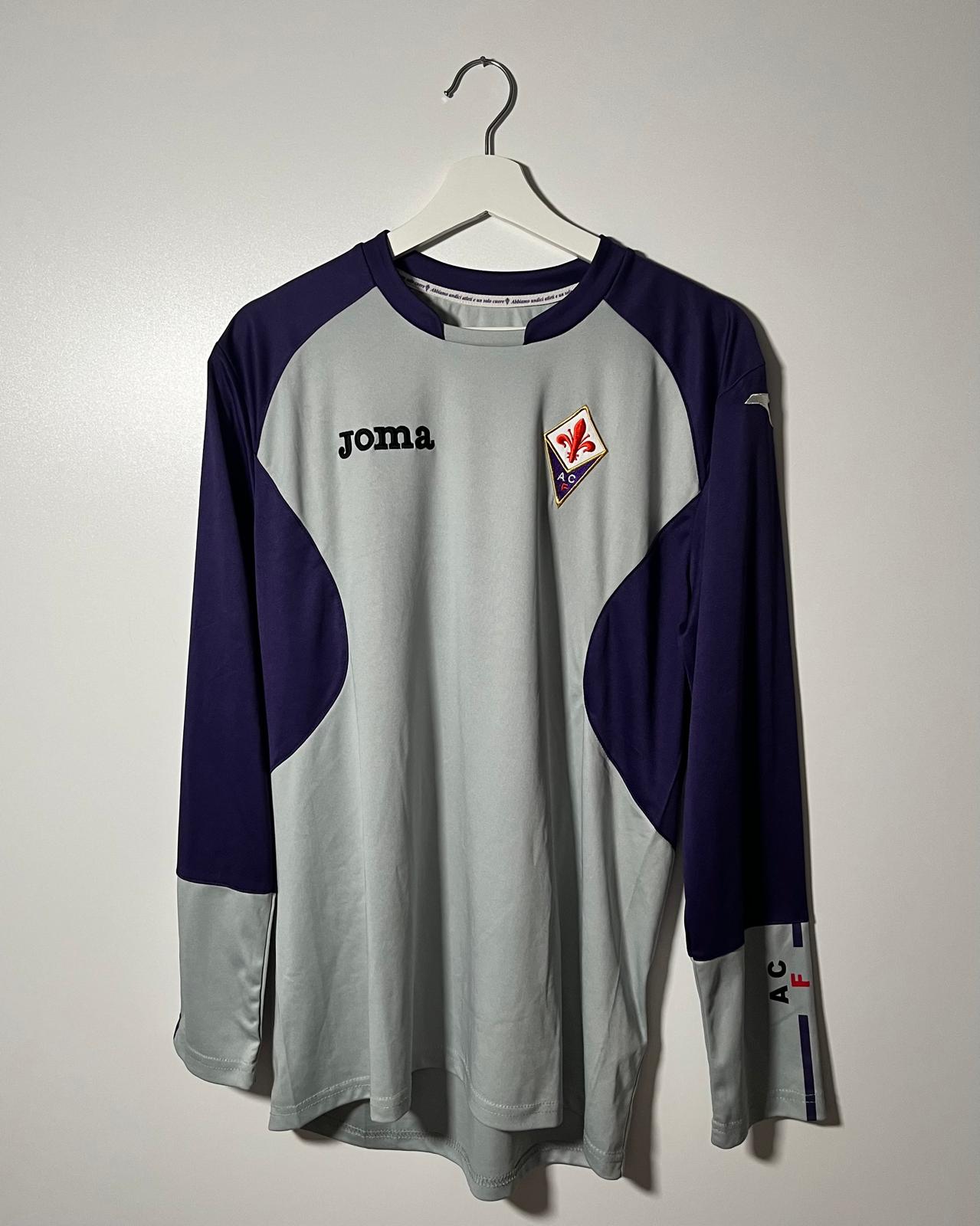 FC Bayern Munich | 2004 third jersey | Bastian Schweinsteiger | Adidas | S
