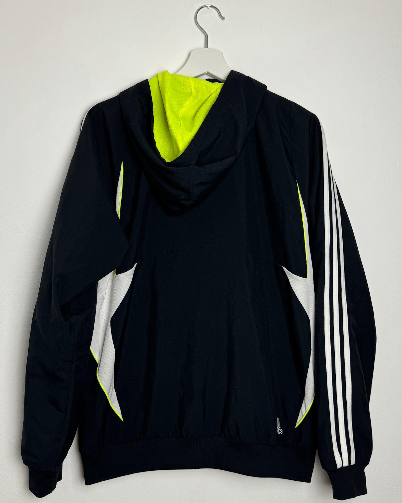 FC Chelsea | 2008 Championsleague Trainingsjacke | Adidas | S