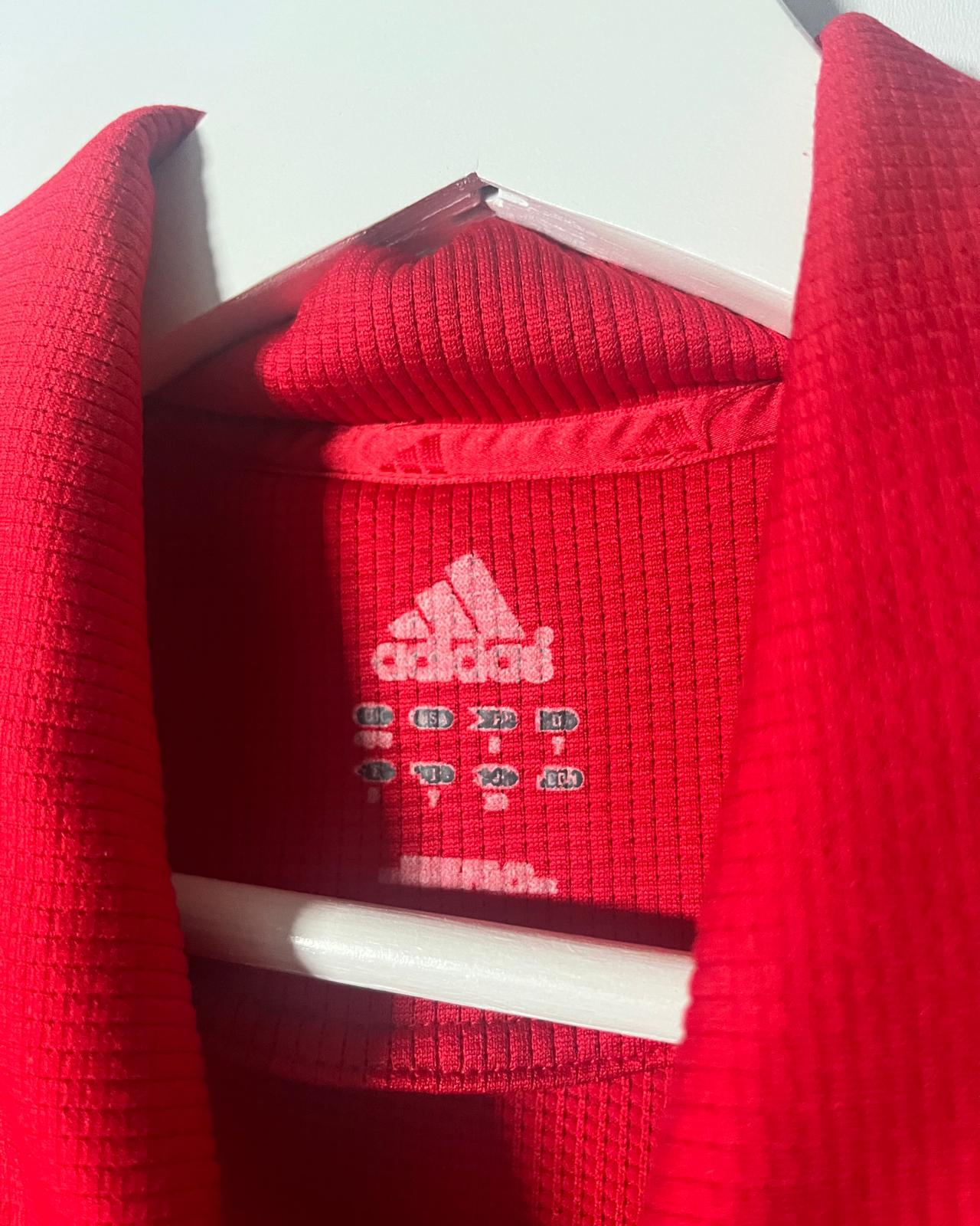 Deutschland | 2006 Polo | Adidas | XL