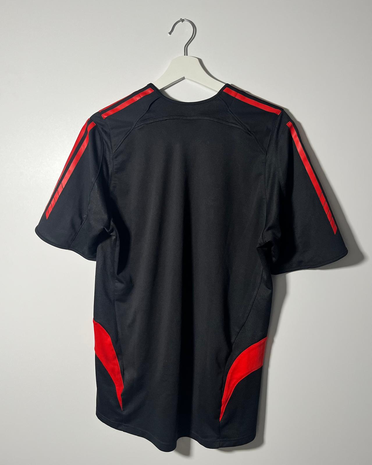 1.FC Köln | 2005 Auswärts-Trikot | Adidas | M