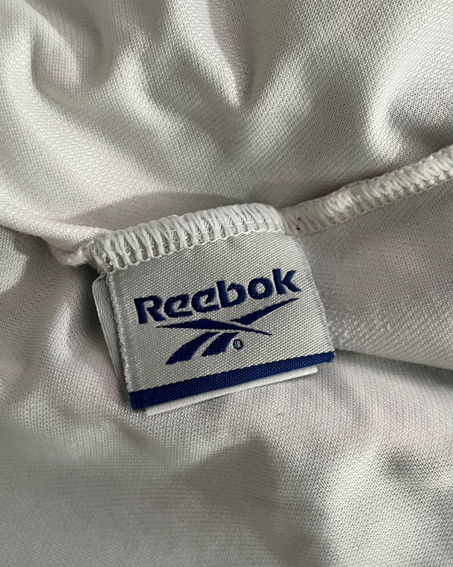 Borussia Mönchengladbach | 2000 Heim-Trikot | Reebok | XL