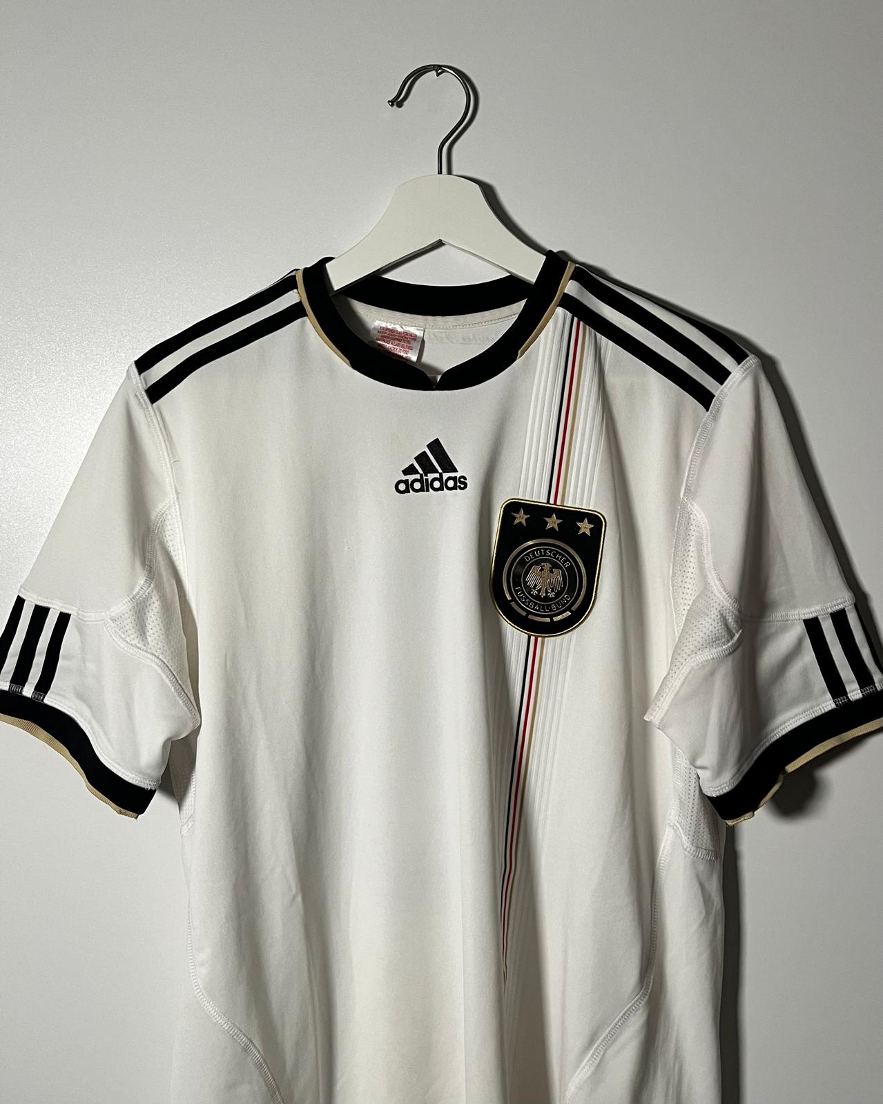 FC Bayern Munich | 2004 third jersey | Bastian Schweinsteiger | Adidas | S