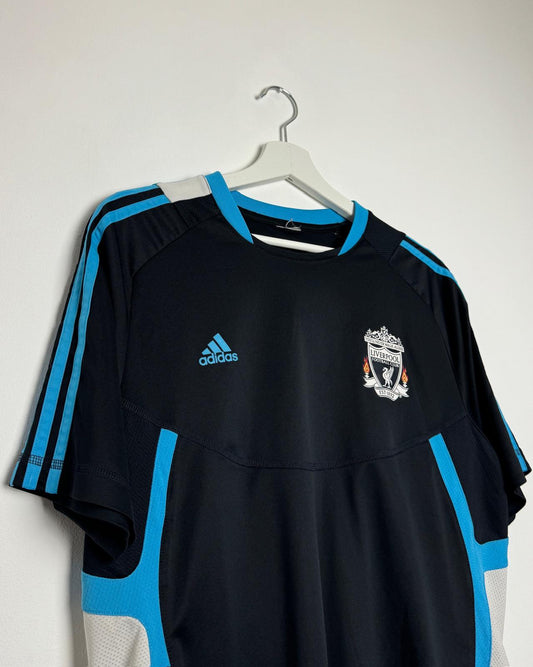 Liverpool FC | 2011 Trainings-Trikot | Adidas | M