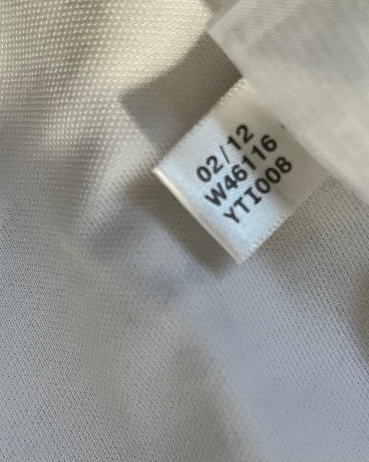 Deutschland | 2012 "retro" Trikot  | Adidas | XXL