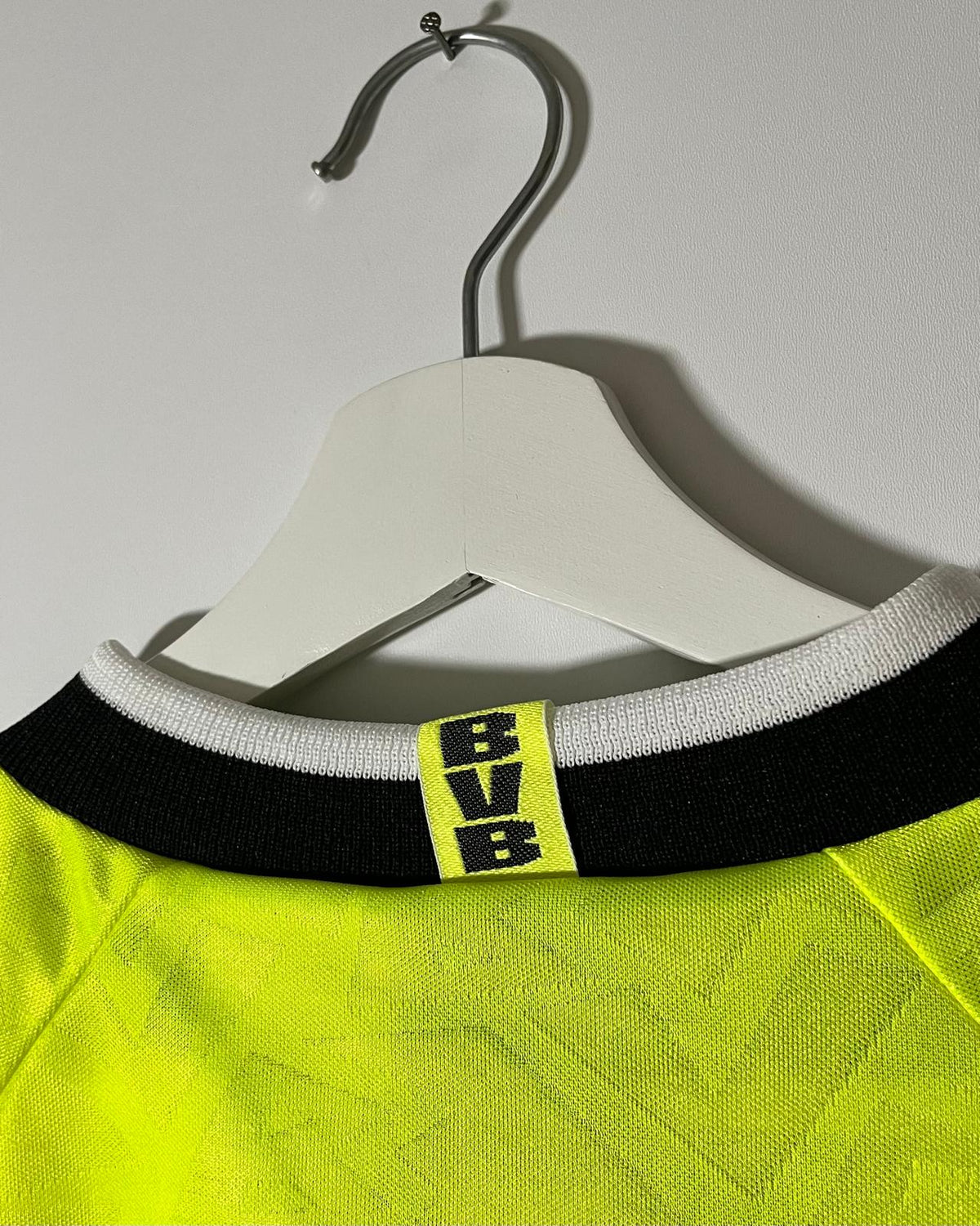 Borussia Dortmund | 1995 Heim-Trikot | Nike | L