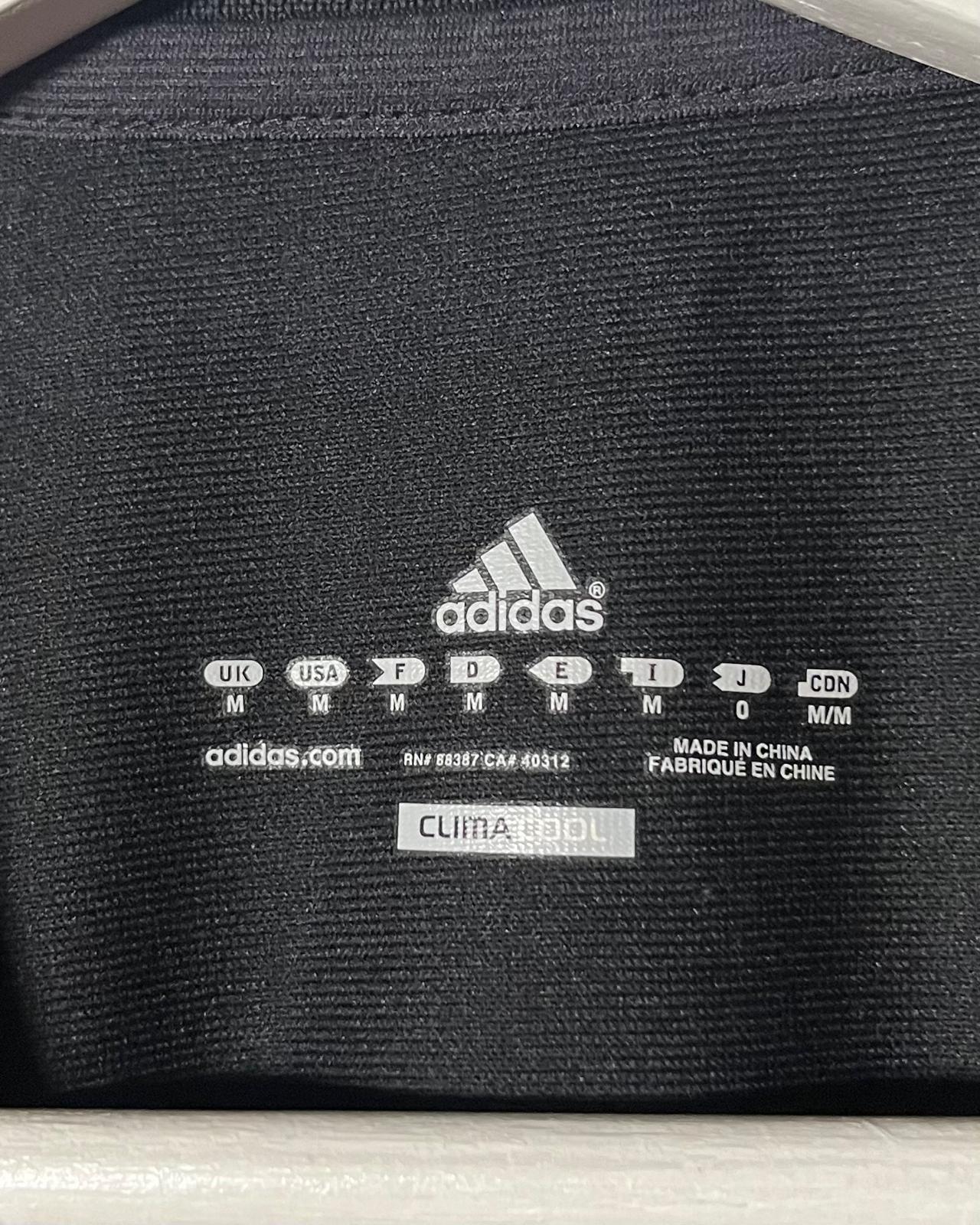 Deutschland | 2010 Auswärts-Trikot | Adidas | Mario Gomez | M