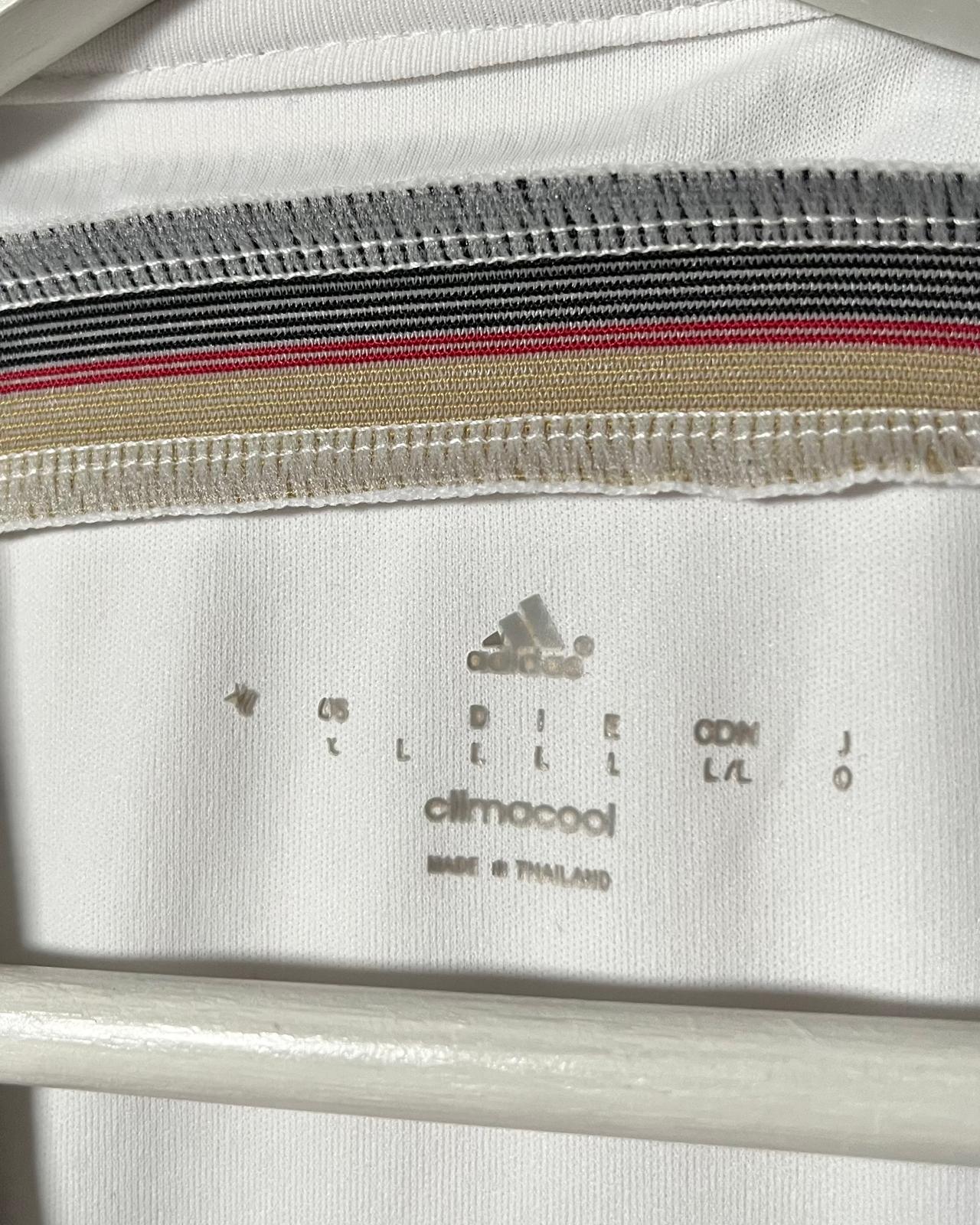 Deutschland | 2014 Heim-Trikot | Adidas | L