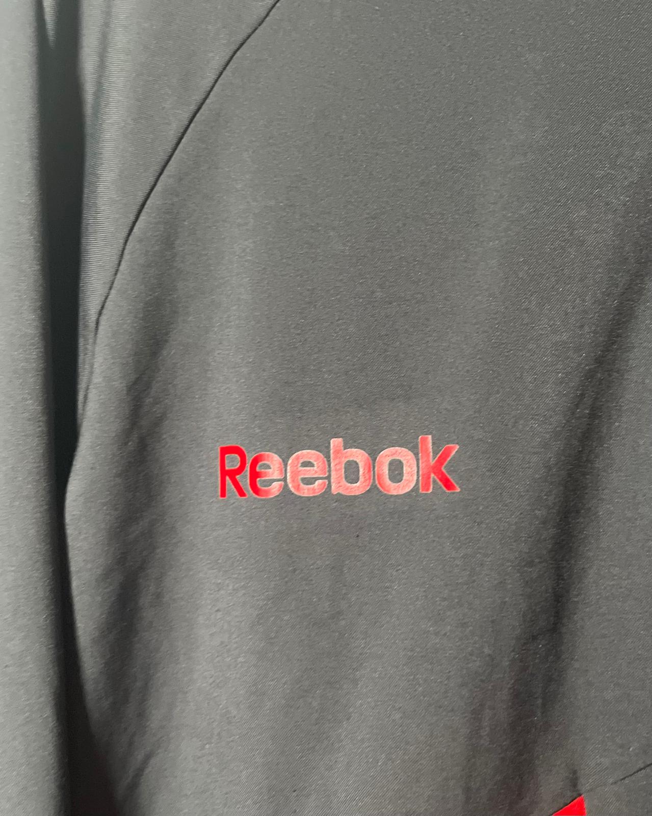 1.FC Köln | 2009 Trainings-Jacke | Reebok | XL