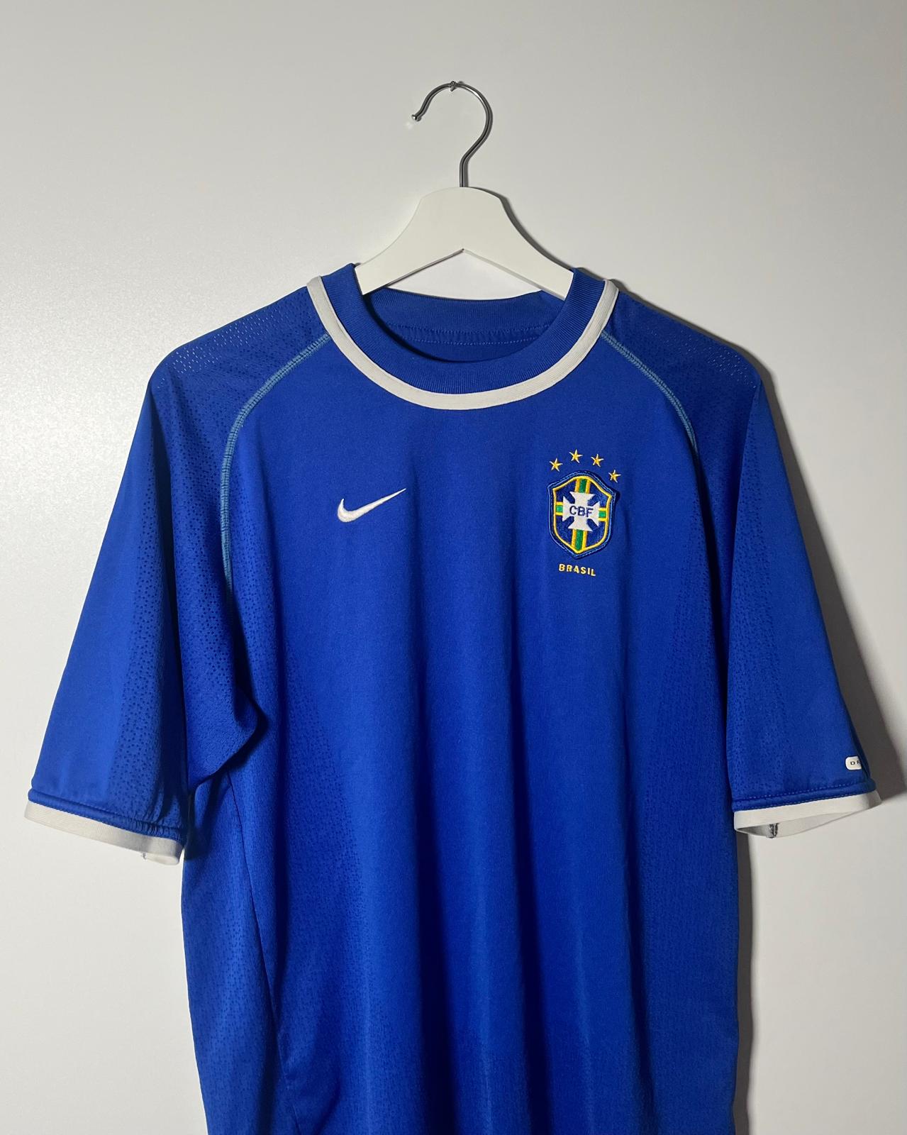 FC Bayern Munich | 2004 third jersey | Bastian Schweinsteiger | Adidas | S