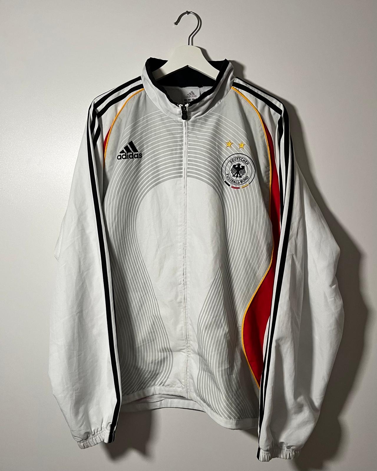 FC Bayern Munich | 2004 third jersey | Bastian Schweinsteiger | Adidas | S