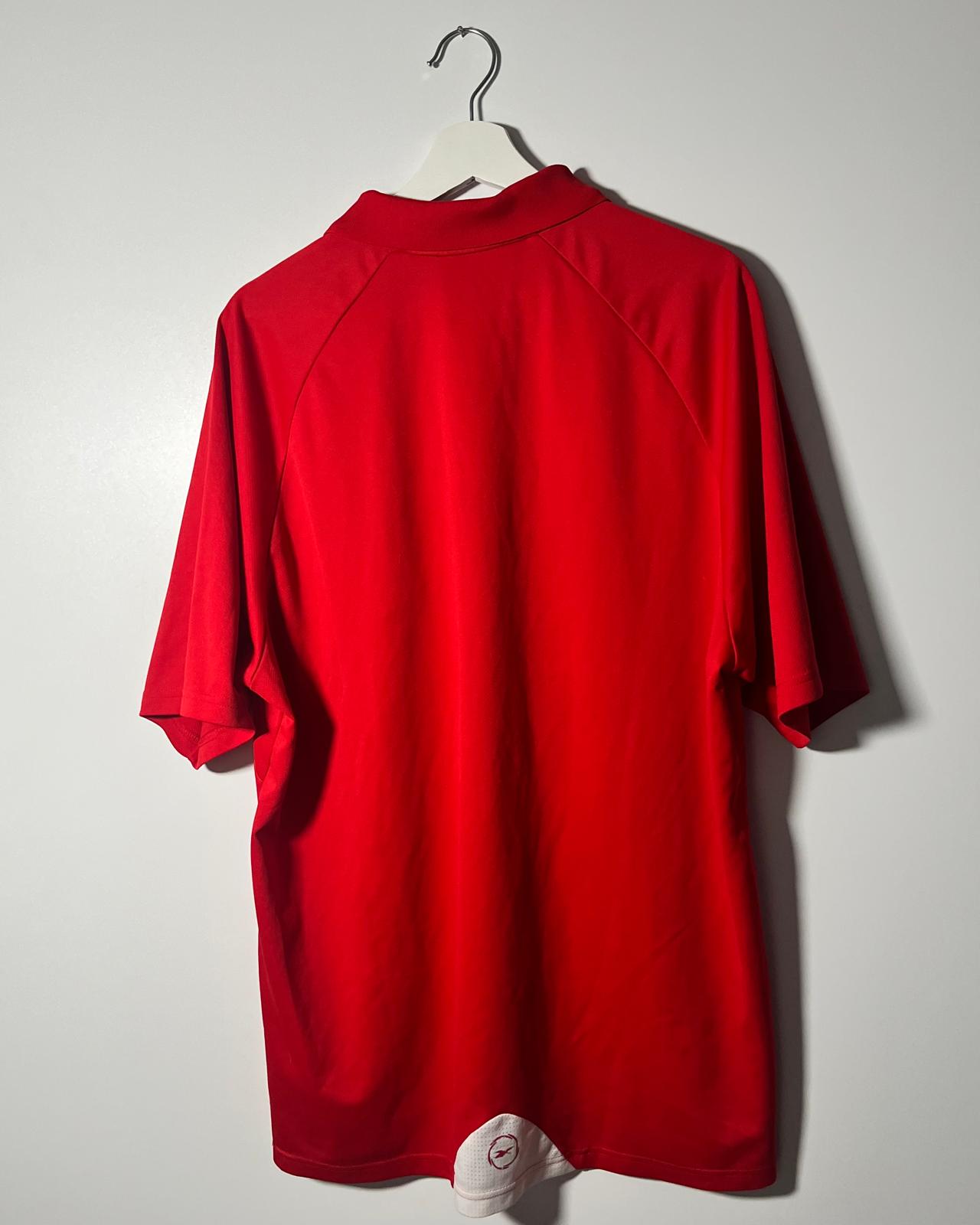 1.FC Köln | 2009 Polo | Reebok | L