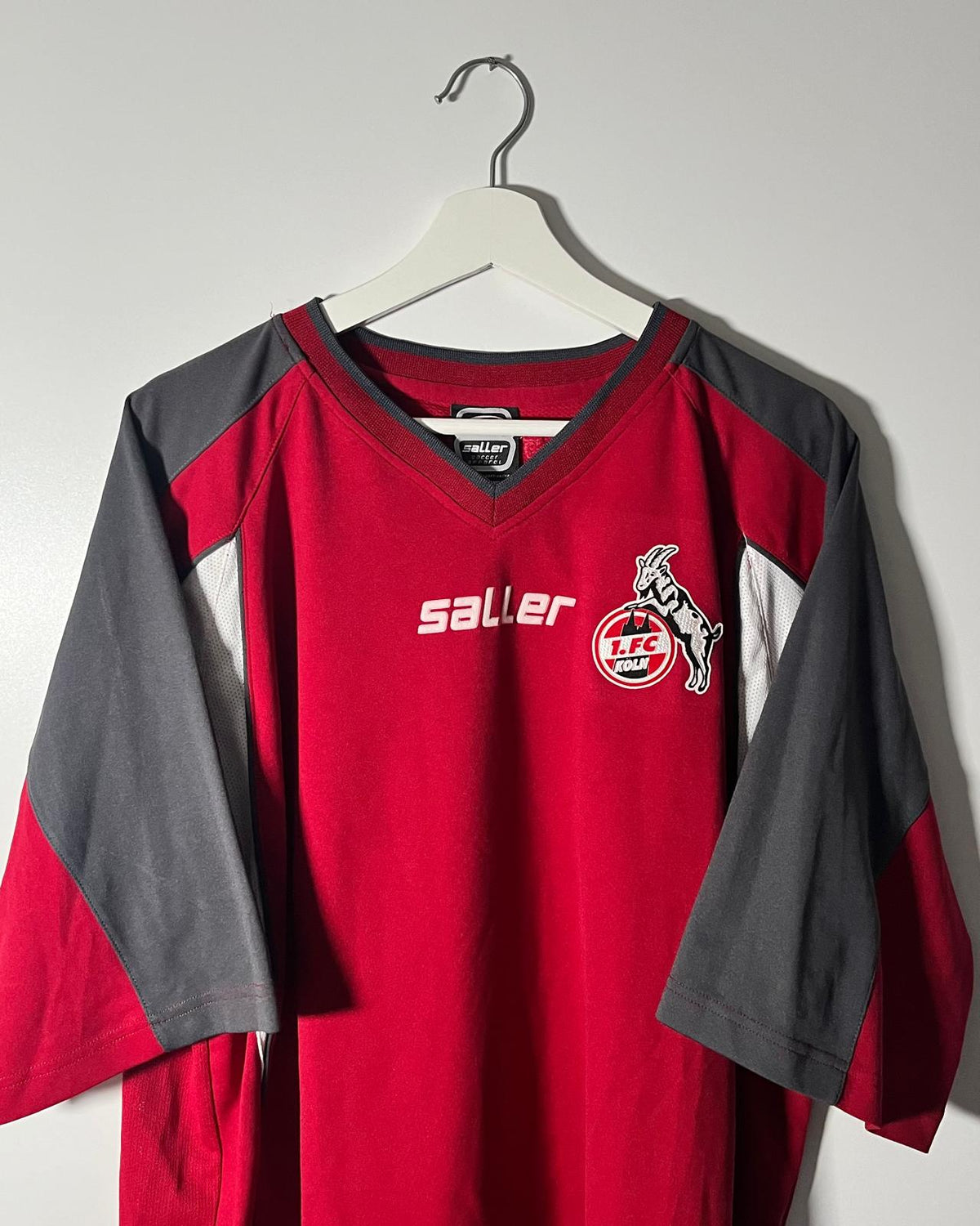 FC Bayern Munich | 2004 third jersey | Bastian Schweinsteiger | Adidas | S