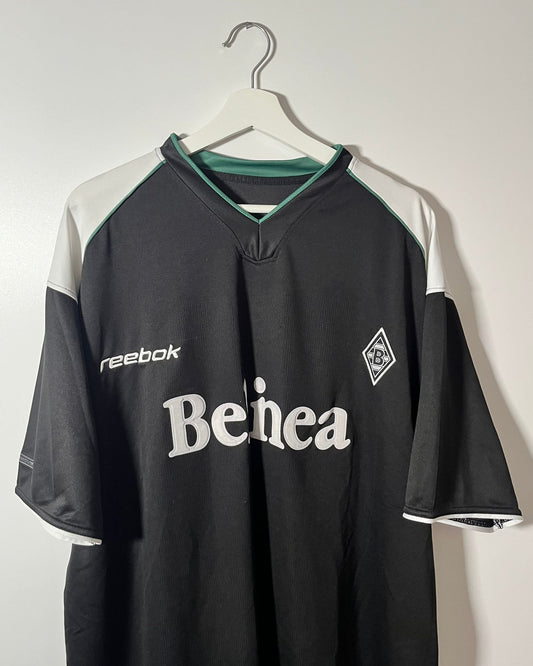Borussia Mönchengladbach | 2001 Auswärts-Trikot | Reebok | XL