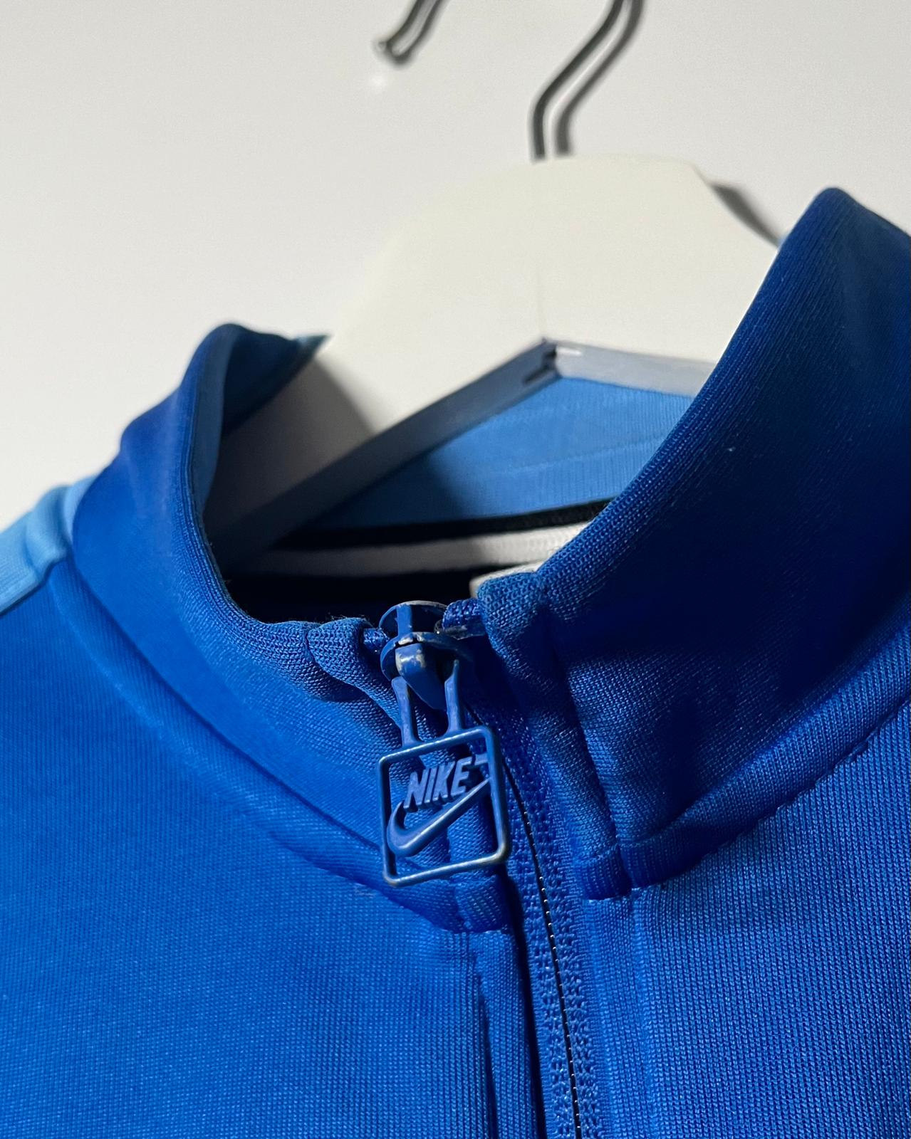 Al Hilal | 2016 Trainingsjacke | Nike | M